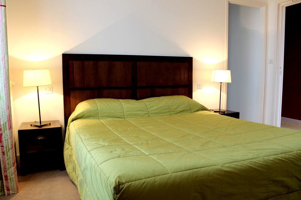 Hotel Les Aubepines Illiers-Combray Kültér fotó
